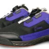Hammer Mens Power Diesel Right Hand Black/Purple
