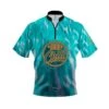 Hammer DV8 Chill Pearl Fast Track CoolWick Bowling Jersey
