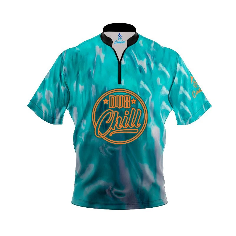 Hammer DV8 Chill Pearl Fast Track CoolWick Bowling Jersey 1 Hammer DV8 Chill Pearl Fast Track CoolWick Bowling Jersey