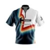 Hammer Retro 2 Fast Track CoolWick Bowling Jersey