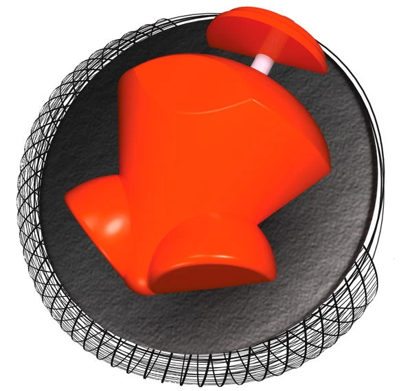 Hammer Black Widow Legend 2 Hammer Black Widow Legend - Image 2