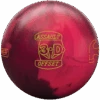 Hammer 3-D Offset Assault Bowling Ball