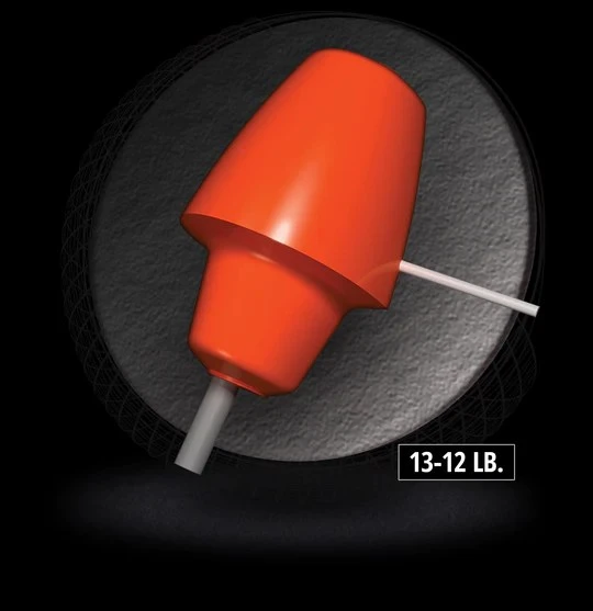 Hammer 3-D Offset Assault Bowling Ball 3 Hammer 3-D Offset Assault Bowling Ball - Image 3