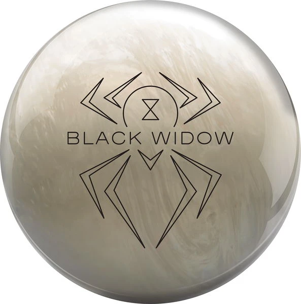 Hammer Black Widow Ghost 2 Hammer Black Widow Ghost - Image 2