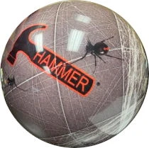 Hammer Black Widow Viz-A-Ball
