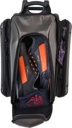 Hammer Carbon Shield Double Roller