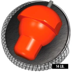 Hammer Black Pearl Urethane