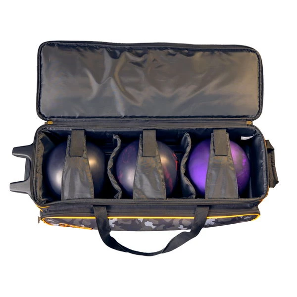 Hammer Premium Deluxe Triple Roller Camo 3 Hammer Premium Deluxe Triple Roller Camo - Image 3