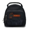 Hammer Plus 1 Single Tote Black