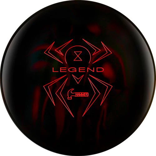 Hammer Black Widow Legend 1 Hammer Black Widow Legend