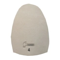 Hammer #4 Slide Sole