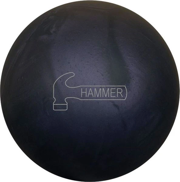 Hammer Black Pearl Urethane 6 Hammer Black Pearl Urethane - Image 6