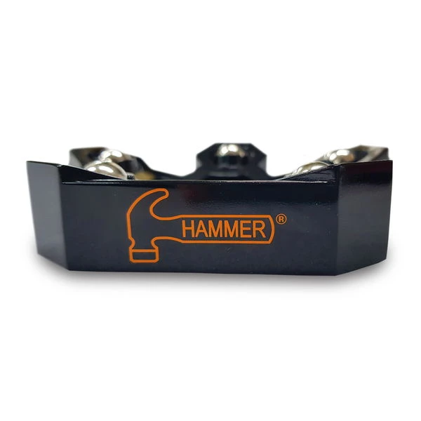 Hammer Rotating Ball Cup Black 1 Hammer Rotating Ball Cup Black