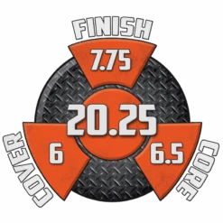 Hammer Arctic Vibe Bowling Ball -Hammer Bowlingpro Store Arctic VIBE Performance Badge 1600x1600