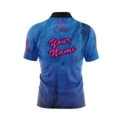Hammer Black Widow Mania Fast Track CoolWick Bowling Jersey 5 Hammer Black Widow Mania Fast Track CoolWick Bowling Jersey -Hammer Bowlingpro Store Fast Track 3D Back black widow mania your name