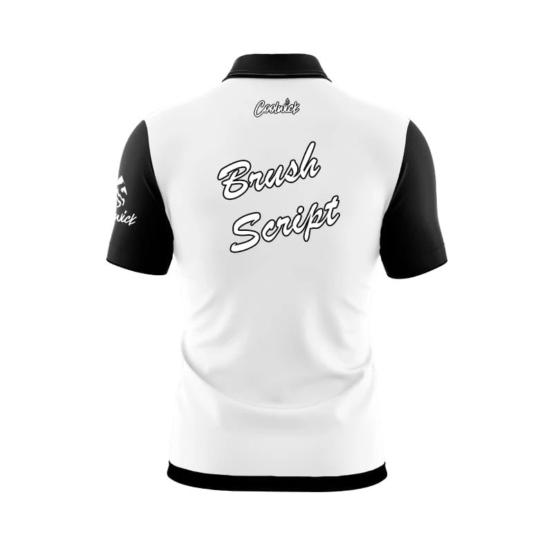Phoenix Fast Track CoolWick Bowling Jersey 3 Phoenix Fast Track CoolWick Bowling Jersey - Image 3