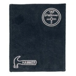 Hammer 78D Black Shammy