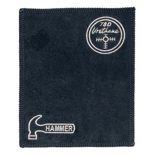Hammer 78D Black Shammy 1 Hammer 78D Black Shammy