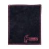 Hammer Black Pink Shammy Pad