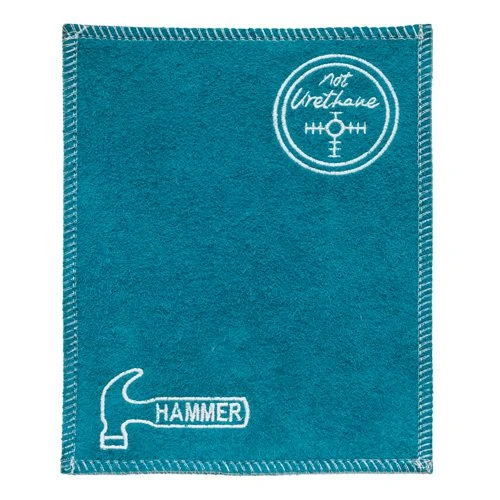 Hammer NU Blue Shammy Pad 1 Hammer NU Blue Shammy Pad