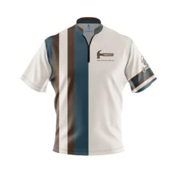 Hammer Vintage C90BT CoolWick Bowling Jersey