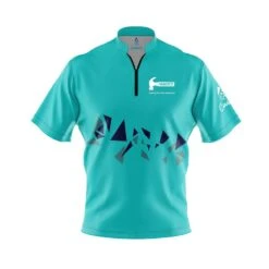 Hammer Vintage N90T CoolWick Bowling Jersey