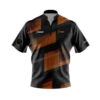 Hammer Rare Collection Carbon Blocks CoolWick Bowling Jersey