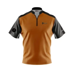 Hammer Bowlingpro Store 17 Hammer Rare Collection Carbon CoolWick Bowling Jersey