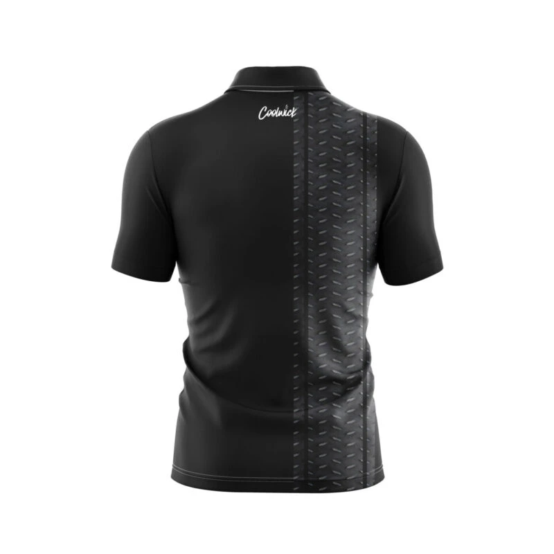 Hammer Rare Collection Case Box Black CoolWick Bowling Jersey 2 Hammer Rare Collection Case Box Black CoolWick Bowling Jersey - Image 2