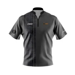 Hammer Rare Collection Case Box Grey CoolWick Bowling Jersey