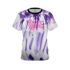 Hammer Arctic Vibe CoolWick Bowling Jersey
