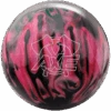 Hammer Axe Pink Smoke Bowling Ball