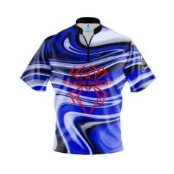 Hammer Black Widow Hybrid Fast Track CoolWick Bowling Jersey