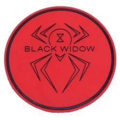 Hammer Black Widow Rubber Red Bowling Shammy