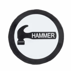 Hammer Circle Shammy Pad