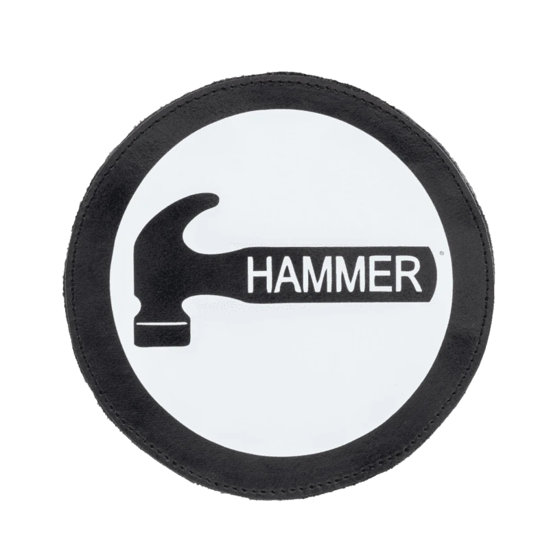 Hammer Circle Shammy Pad 1 Hammer Circle Shammy Pad