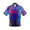 Hammer Effect Fast Track CoolWick Bowling Jersey