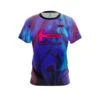 Hammer Effect CoolWick Bowling Jersey