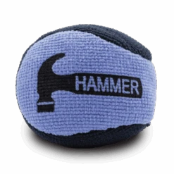 Hammer Giant Grip Ball Purple
