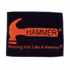 Hammer Loomed Towel