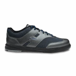 Hammer Men’s Blade Pewter Blue Right Hand Bowling Shoes