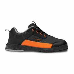 Hammer Men’s Diesel Black Orange Left Hand Bowling Shoes