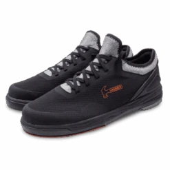Hammer Men’s Rebel Black Right Hand Bowling Shoes -Hammer Bowlingpro Store Hammer Mens Rebel Black Right Hand Bowling Shoes