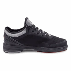 Hammer Men’s Rebel Black Right Hand Bowling Shoes -Hammer Bowlingpro Store Hammer Mens Rebel Black Right Hand Bowling Shoes 4
