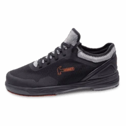 Hammer Men’s Rebel Black Right Hand Bowling Shoes -Hammer Bowlingpro Store Hammer Mens Rebel Black Right Hand Bowling Shoes 5