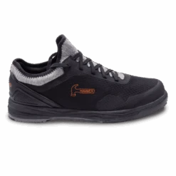 Hammer Men’s Rebel Black Right Hand Bowling Shoes