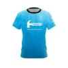 Hammer NU Blue Hammer CoolWick Bowling Jersey