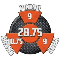 Hammer Pure Envy Bowling Ball -Hammer Bowlingpro Store Hammer Pure Envy Performance Badge sept2024