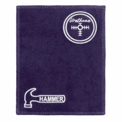 Hammer Purple Hammer Shammy Pad