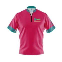Hammer Vintage R90F Coolwick Bowling Jersey